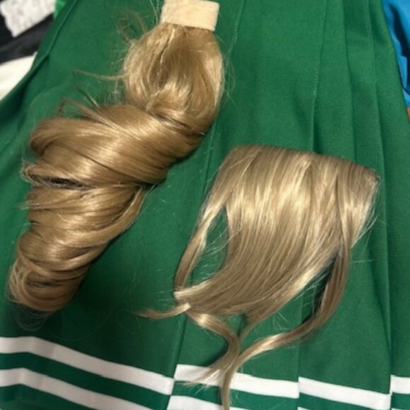 Custom Crissy Cunningham Stranger Things Costume - Picture 12 of 12